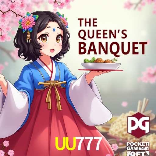 UU777: Jogos de Caça-Níqueis-Altas Recompensas, Roleta-Velocidade, Blackjack-Desafios Máximos