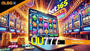 UU777: A Experiência de Casino com Jogos de Mesa ao Vivo