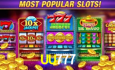 UU777 slot